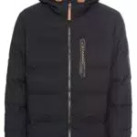 Camel Active Funktionsjacke aus recyceltem Polyester für Herren