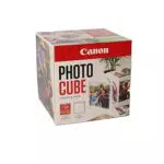 Canon Photo Cube Creative Pack - PP-201 Glossy II Fotopapier für PIXMA Drucker