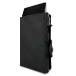 CARD Nine Clip Wallet mit RFID-Schutz – Slim Geldbörse für Damen und Herren