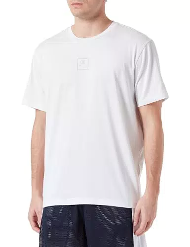 Champion Herren Legacy Athleisure T-Shirt S/S Crewneck