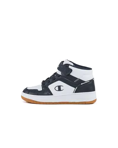 Champion Rd18 2.0 B Ps Mid Sneakers – Hochwertige Sportschuhe für jeden Anlass