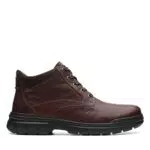 Clarks Rockie2 UpGTX Herrenmode Stiefel aus Leder