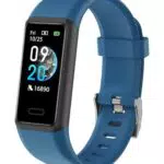 Cloudpoem Fitness Tracker - Wasserdichte Sportuhr mit Pulsuhr und Schlafmonitor