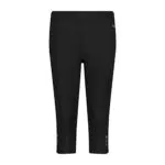 CMP ¾-Stretchhose für Damen – Bequeme und vielseitige Damenbekleidung