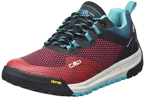 CMP Damen LOTHAL WMN WP Multisport Shoes Gymnastics Shoe