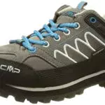 CMP Damen Moon Low WMN Shoe WP Trekking-Schuhe