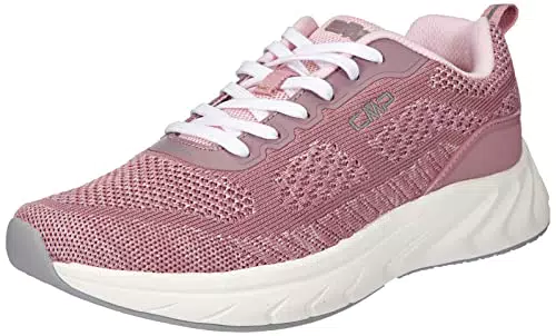 CMP NHEKKAR WMN Fitnessschuhe für Damen – Sportliche Schuhe für aktive Frauen