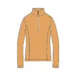 CMP Damen Sweatshirt