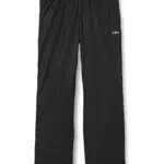 CMP Herren-Regenhose mit seitlichen Reißverschlüssen