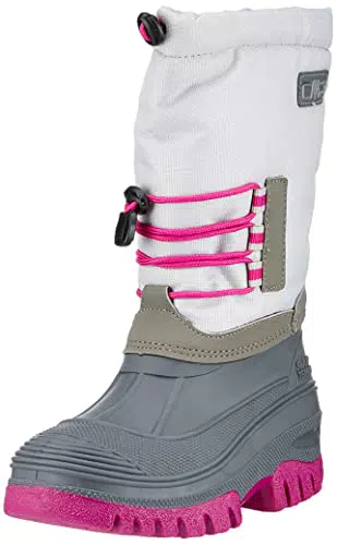 CMP AHTO WP Schneestiefel für Kinder