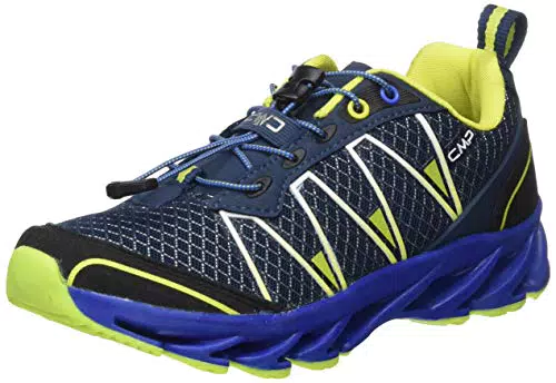 CMP Altak Trail Schuhe WP 2.0 für Kinder – Hochwertige Sportschuhe