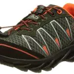 CMP Altak Trail Schuhe WP 2.0 für Kinder – Sportliche Kinderschuhe