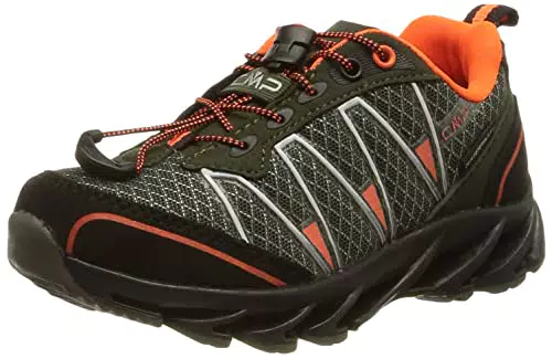 CMP Altak Trail Schuhe WP 2.0 für Kinder – Sportliche Kinderschuhe