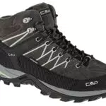 CMP Rigel Mid Trekking Schuhe WP – Robuste Wanderschuhe für jedes Abenteuer