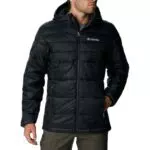 Columbia Buck Butte II Isolierende Kapuzenjacke für Herren