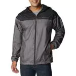 Columbia Flash Challenger Windbreaker für Herren