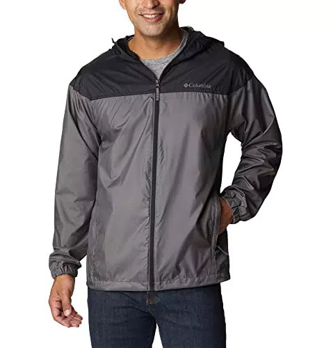 Columbia Flash Challenger Windbreaker für Herren