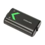Controller-Akku für One - Wiederaufladbarer 5550-mAh-Akku mit USB-C-Ladekabel