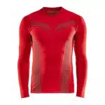 Craft Herren Funktionsshirt Pro Control Seamless Jersey