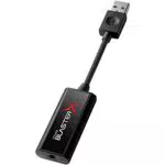 Creative Sound BlasterX G1 externe USB-Soundkarte