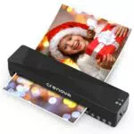 Crenova Laminiergerät A4/A5/A6 – Schneller Laminator für Zuhause und Büro