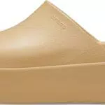 Crocs Dylan Platform Clogs für Damen und Herren – Bequeme und stilvolle Schuhe