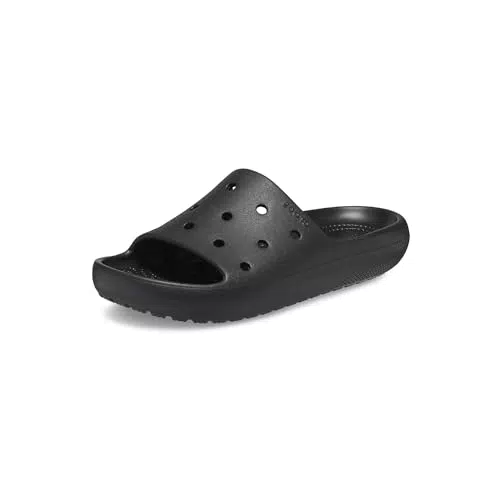 Crocs Classic Slide V2 Sandalen für Unisex