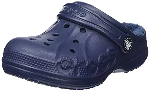 Crocs Baya Lined Clogs für Kinder - Bequeme und stylische Schuhe