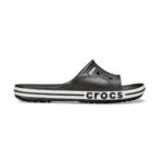 Crocs Bayaband Slide Sandalen für Unisex