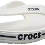 Crocs Bayaband Flip Flop für Unisex – Bequeme und stilvolle Sandalen