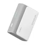 CUKTECH Powerbank 10000mAh 30W USB-C mit 2 Anschlüssen für iPhone, Samsung, Xiaomi