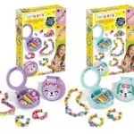 Cutie Stix Schmuckkästchen – Kreatives Aufbewahrungssystem für Schmuck