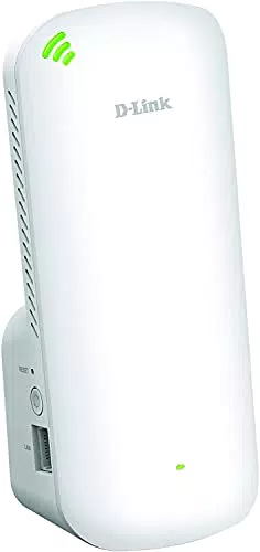 D-Link DAP-1620 AC1300 Wi-Fi Range Extender