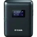 D-Link DWR-978 5G LTE Wireless Router - 5G Downloadgeschwindigkeit bis zu 1.6 Gbps, AC2600 WLAN, MU-MIMO, Gigabit Ports, LTE-Antennen