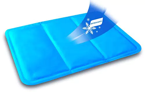 Daga Flexy-Heat Fresh – Kühlpad und Kühlkissen für effektive Kühlung