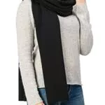 Dalle Piane Cashmere Schal aus Kaschmir-Mix - Made in Italy für Damen