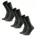 DANISH ENDURANCE Merinowolle Wandersocken für Herren