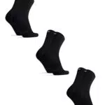DANISH ENDURANCE Weiche Socken für optimalen Komfort und Haltbarkeit