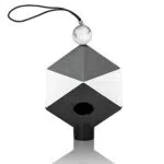 Datacolor Spyder Cube: Robuste Graukarte für präzise Kontrastbestimmung