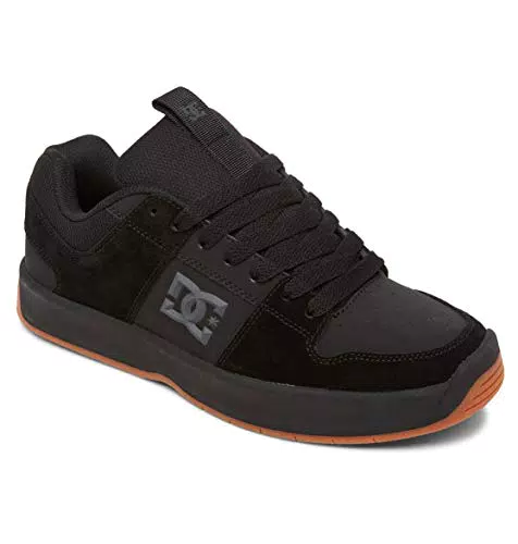 DC Shoes Herren Lynx Zero Sneaker - Hochwertige Sportschuhe für jeden Anlass