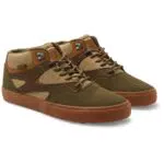 DC Shoes Kalis Vulc Mid - Mid-Top-Schuhe für Männer