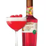 De Kuyper Cloverclub Cocktail-Mix für fertige Cocktails 50cl 12,5% Vol