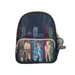 Depesche Rucksack TOPModel – Stilvoller und praktischer Schulrucksack