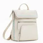 Desigual Damen Back Raven Nerano Tasche Einheitsgröße EU