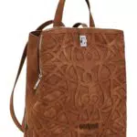 Desigual PU Rucksack Mini für Damen