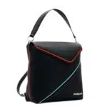 Desigual Mini PU Rucksack für Damen