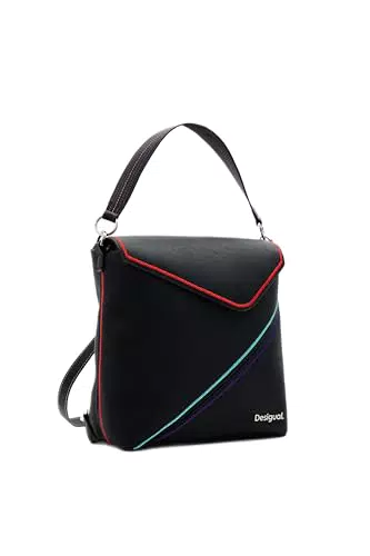 Desigual Mini PU Rucksack für Damen