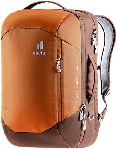 Deuter AViANT Carry On Pro 36 Handgepäck Rucksack für Reisen