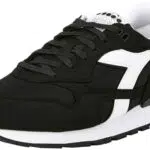 Diadora Nr. 92 Gymnastikschuh Unisex – Hochwertige Sportschuhe für jeden Anlass