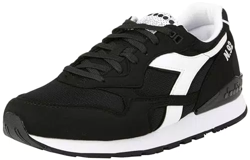 Diadora Nr. 92 Gymnastikschuh Unisex – Hochwertige Sportschuhe für jeden Anlass